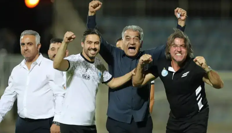 ساپینتو در فیفا دی به پرتغال برمی‌گردد