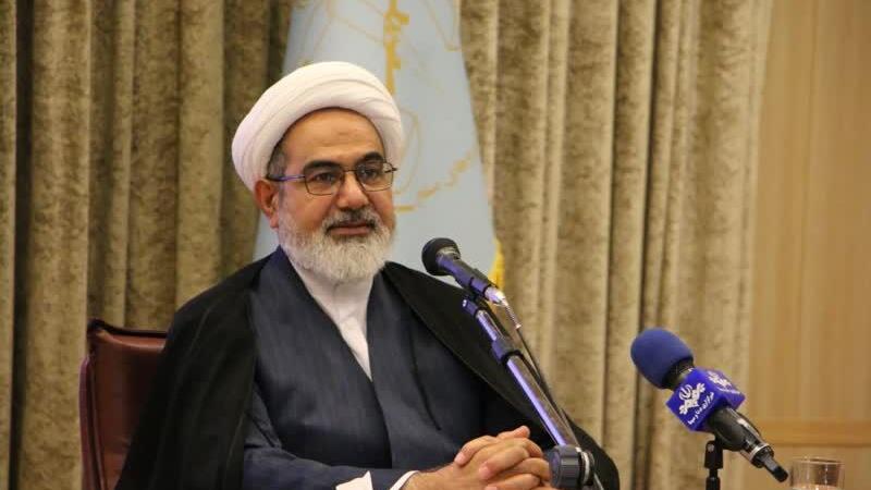 دشمن در صورت ارتکاب اشتباه قبل، از توان دفاعی ما مات و مبهوت خواهد شد