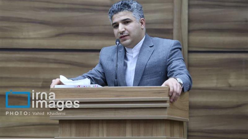 تخصیص ۵۰۰ میلیارد ریال تسهیلات برای تکمیل گاوداری ۱۰ هزار راسی شیروان