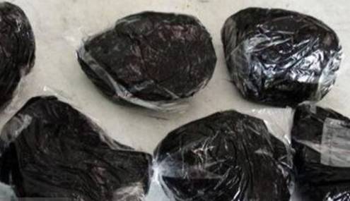 پاتک پلیس به سوداگر مرگ