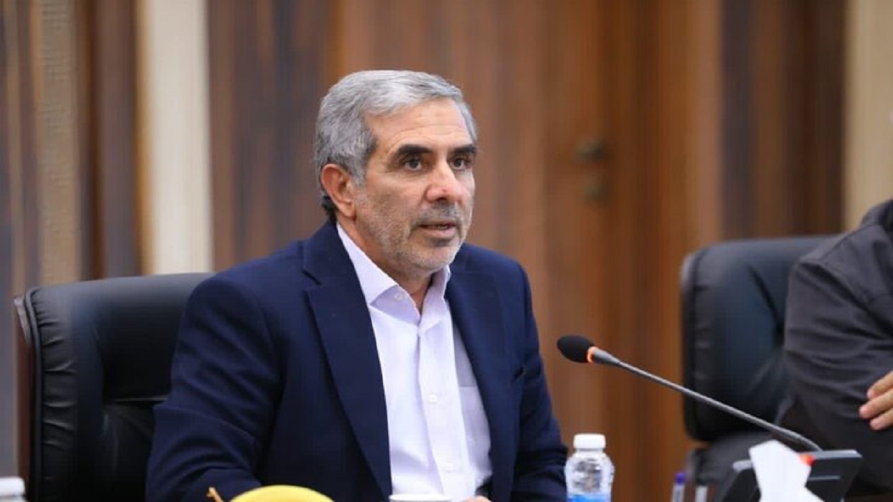 افتتاح طرح‌های میلیاردی و حضور سرمایه‌گذاران خارجی در صنایع قزوین