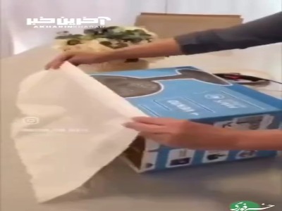 به راحتی این جعبه کاربردی رو در خونه بساز