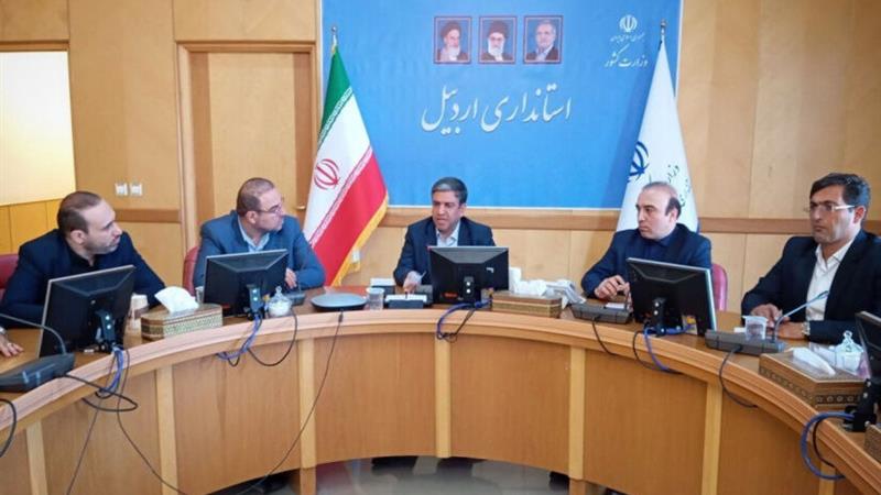 استاندار: صنایع تبدیلی کشاورزی در اردبیل توسعه می یابد