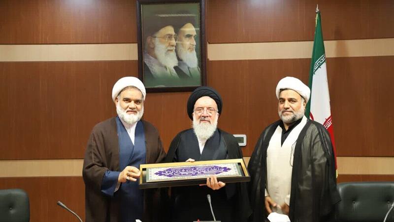 تیپ امام جعفر صادق(ع) قم نهادی شناخته شده در نیروهای مسلح است