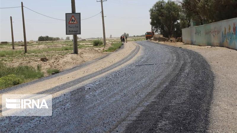 ۳۰۰ میلیارد ریال برای تکمیل راه «رئین» بجنورد اختصاص یافت