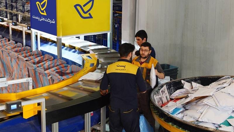 افزایش تعرفه خدمات پستی تکذیب شد