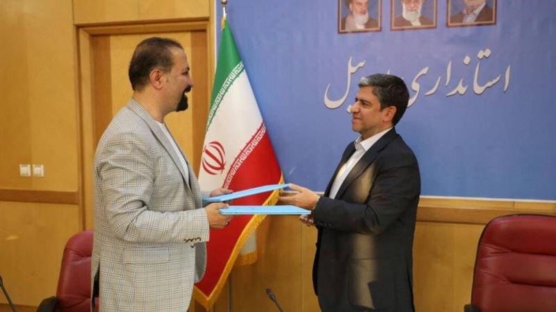 سرمایه‌گذاری برای تولید ۴۰۰ مگاوات برق در استان اردبیل
