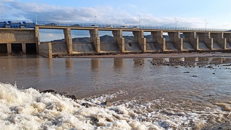 آماده سازی ۳۸ پروژه کشاورزی در اردبیل برای افتتاح در هفته دولت