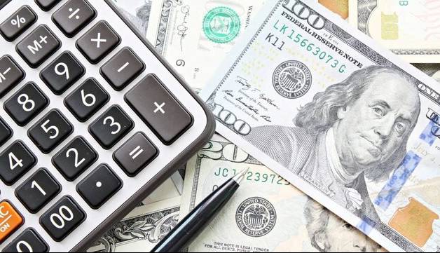 پیش‌بینی افزایش یک تریلیون دلاری کسری بودجه آمریکا