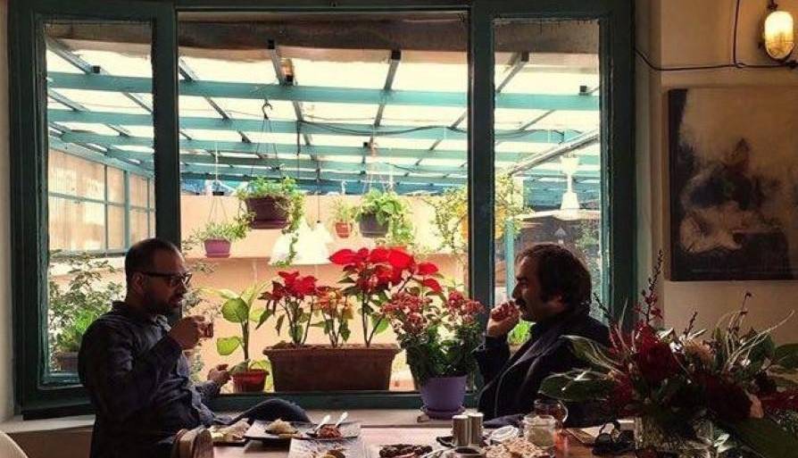 سرمقاله فرهیختگان/ قهقهه وسط ایران‌شهر