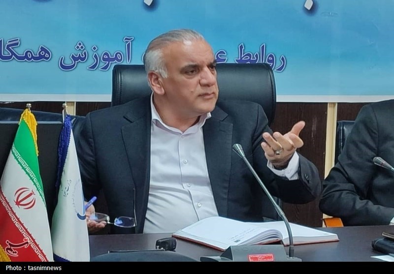 افتتاح و کلنگزنی ۷۴ پروژه آب و فاضلاب در کهگیلویه و بویراحمد