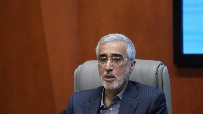 تحریم‌ها جان بیماران را به خطر انداخته است