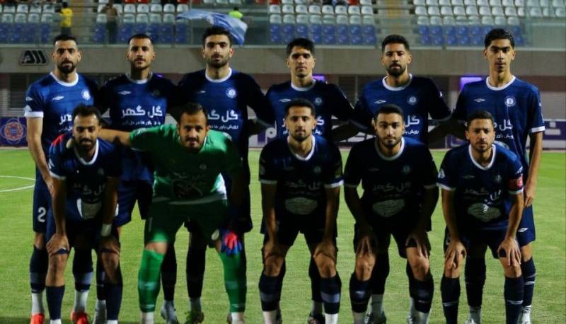 واکنش باشگاه گلگهر؛ بیشتر از پرسپولیس هزینه نکردیم