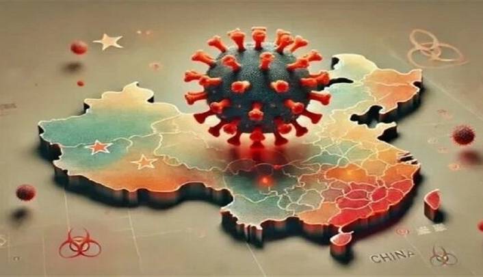 کرونا در بین عفونت‌های تنفسی کمی افزایش یافته است