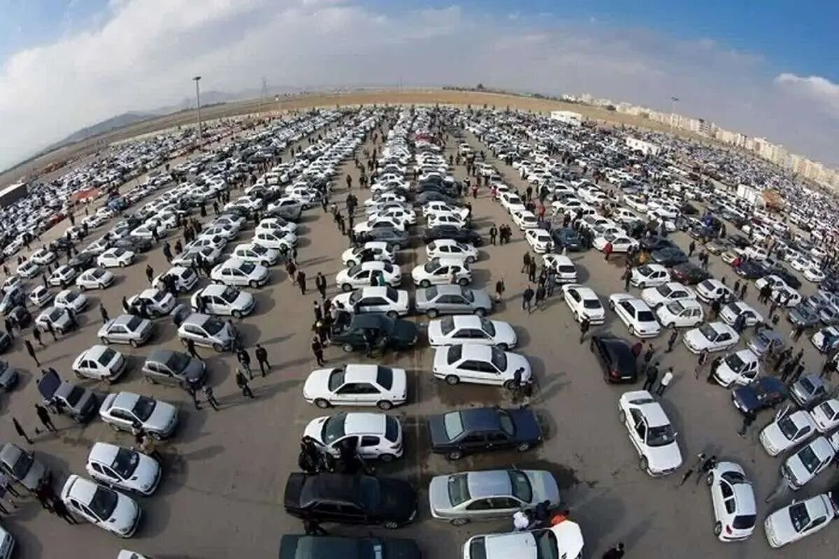 کاهش تعرفه واردات خودرو