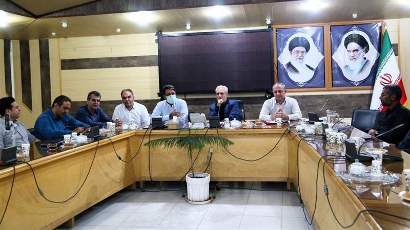 نماینده مجلس: بخش خصوصی برای توسعه زیرساخت‌های ورزشی کردستان ورود کند