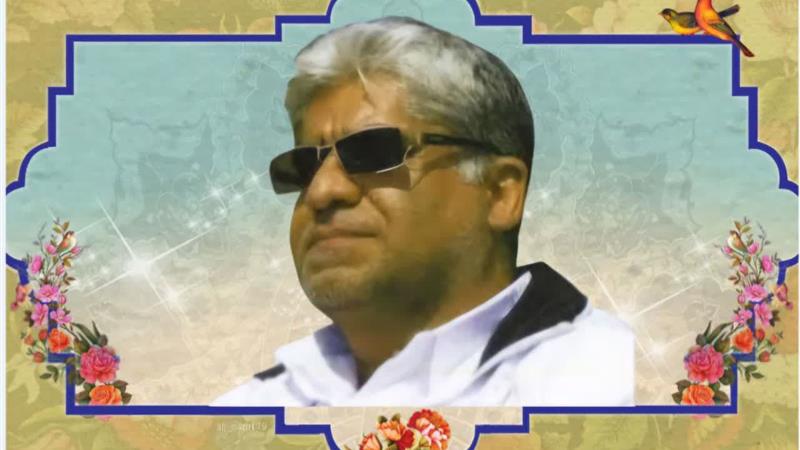 شهیدنامه ایرنا استان سمنان؛ جاویدنام علی شکراللهی