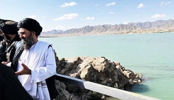 تهدید امنیت آبی توسط طالبان؛ راه آب‌های بالادست مشهد را کج کردند