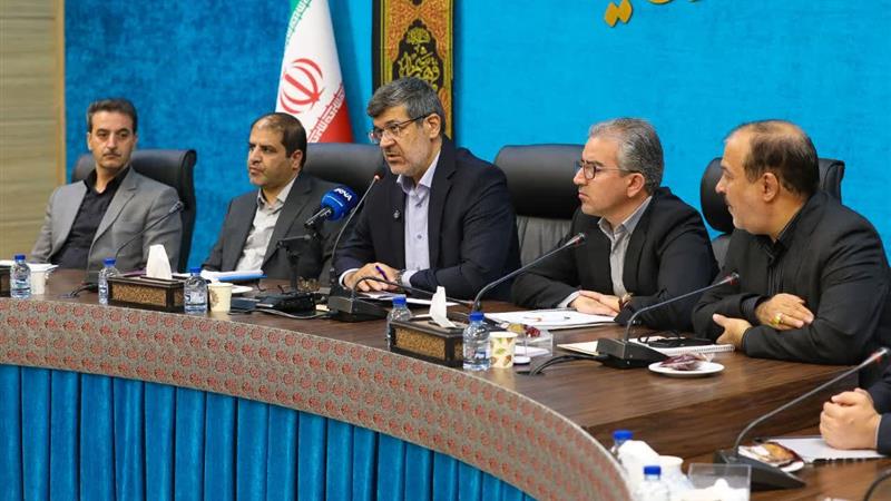 معاون استاندار: رویکرد اکثر خبرنگاران یزد، تلاش برای حل مشکلات جامعه است