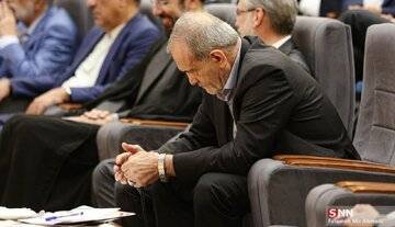 هزینه‌سازی اطرافیان پزشکیان