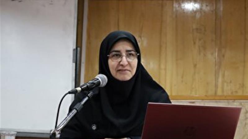 دوره توانمندسازی نیروی انسانی «طرح توانا» در یزد