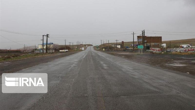 جاده راز-شیریندره؛ پروژهای طولانی میان سنگلاخ مشکلات