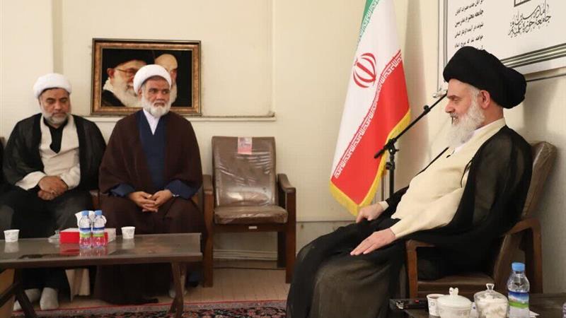 جهاد تبیین ماموریت امروز حوزه‌های علمیه است