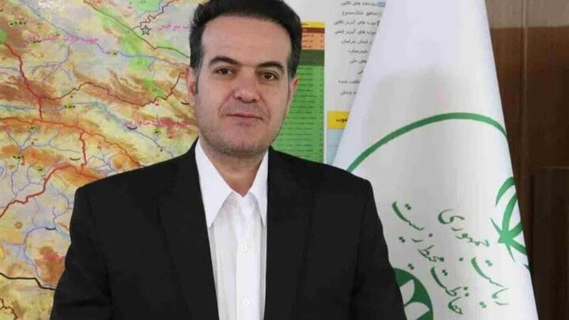 تدوین برنامه ملی مدیریت تغییر اقلیم کشور بیانگر جایگاه ویژه در نظام برنامه ریزی