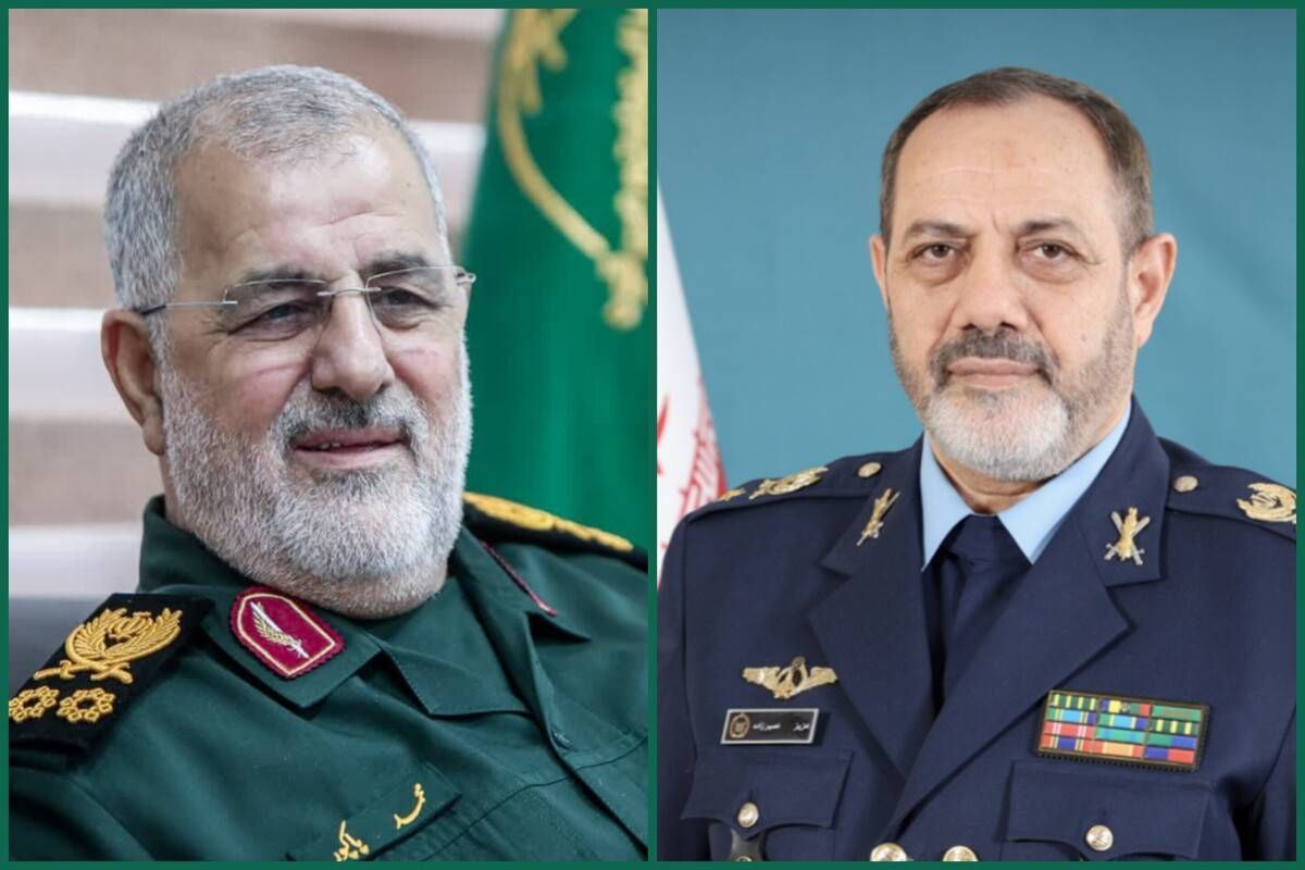 فرمانده کل سپاه: به هرگونه خطای دشمن پاسخی سریع خواهیم داد  