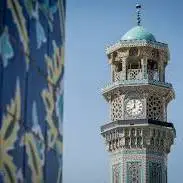 آموزش عکاسی در اماکن مذهبی