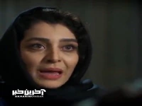 تو به من حسودی میکنی!!