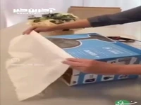 به راحتی این جعبه کاربردی رو در خونه بساز