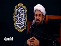 دنیا بدون امضای خدا انسان را اذیت می کند!