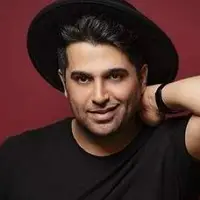 آهنگ «جوونیم رفت» از حمید عسکری