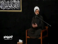 چهار خطری که پیامبر(ص) برای امت اسلام از آن می ترسیدند