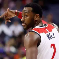 ستاره پیشین ویزاردز از NBA خداحافظی کرد