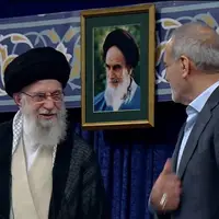 روایت مقام دولتی از کمک رهبر انقلاب به پزشکیان