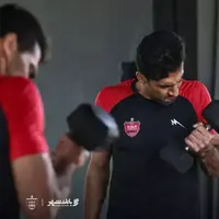 هیچکس از وحید امیری در پرسپولیس خبر ندارد