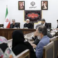 عارف: نباید یک نفر و یا شورای تامین شهرستان خلاف نگاه بزرگان برای فرهنگ و هنر کشور تصمیم‌ بگیرد