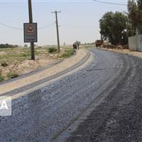 ۳۰۰ میلیارد ریال برای تکمیل راه «رئین» بجنورد اختصاص یافت