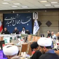 اعلام جزئیات برنامه‌های هفته دولت در چهارمحال و بختیاری