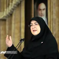سخنگوی دولت: نمی‌دانم چه کسی از طرف دولت به دیدار میرحسین موسوی رفته است