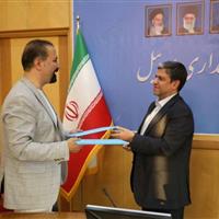 سرمایه‌گذاری برای تولید ۴۰۰ مگاوات برق در استان اردبیل