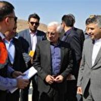 اختصاص ۱۵ میلیارد تومان به راه روستایی زیدر – خیرآباد