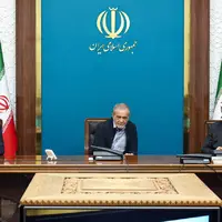 تأکید رئیس جمهور بر فوریت اصلاح جدی رفتار مدیران دولتی در مصرف انرژی