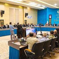 استاندار: ۵۳۲ طرح با اعتبار ۵۳.۸ همت در یزد به بهره‌برداری می رسد