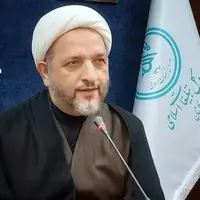 برگزاری مراسم عزاداری با حضور کاروان‌های گلستانی در حرم رضوی