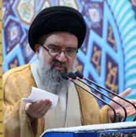 خطیب نماز جمعه این هفته تهران مشخص شد