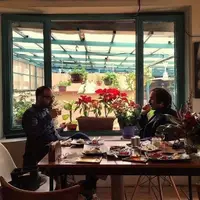 سرمقاله فرهیختگان/ قهقهه وسط ایران‌شهر