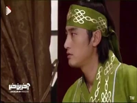 شک بانو یومیول به جومونگ: شکستن کمال بویو کار تو بوده؟!